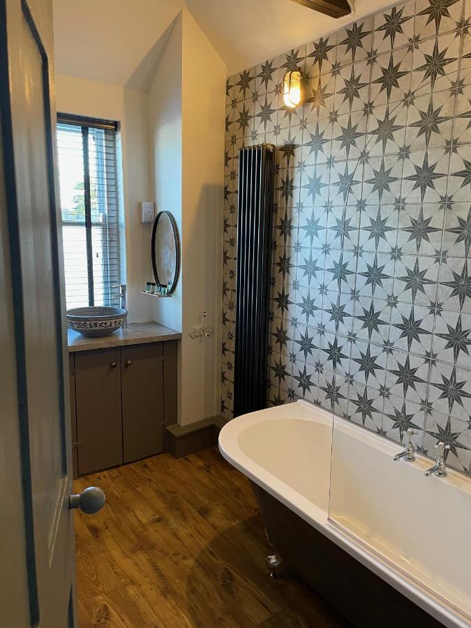 Fabulous Apartment Seconds From Beach By Whitstable-Holidays, Pudding Pan Exterior foto
